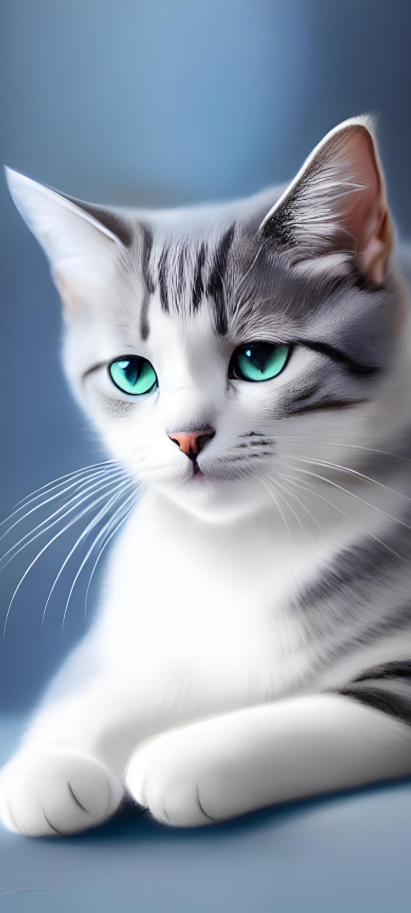 download 4k cat images  - 1080x2400.jpg
